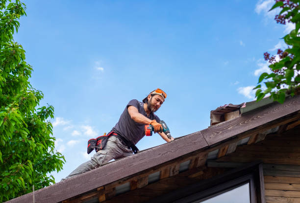Professional  Roofing repair and installation in New Lexington, OH