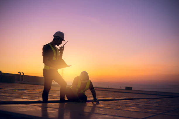 Best Hot Roofs  in New Lexington, OH