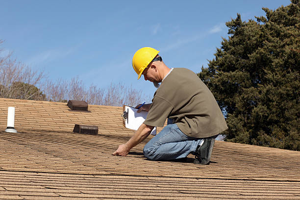 Best Green or Eco-Friendly Roofing Solutions  in New Lexington, OH
