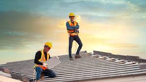 Best Roof Installation  in New Lexington, OH